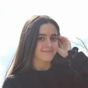 Profesora de baile para niñ@s de entre 3 y 18 años